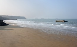 Arromanches