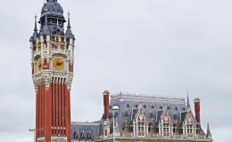 Calais
