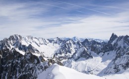 Chamonix Mont Blanc