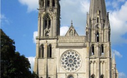 Chartres