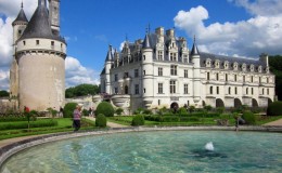 Chenonceau
