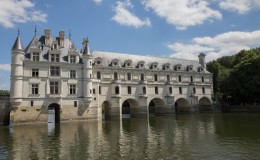 Chenonceau