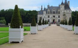 Chenonceau
