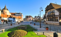 Deauville
