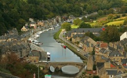 Dinan