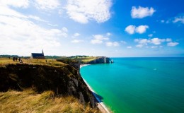 Etretat