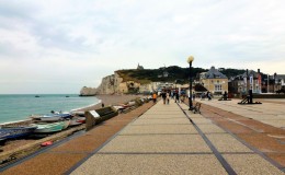 Etretat
