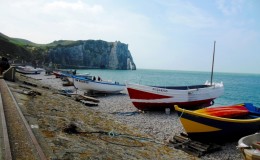 Etretat