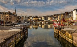 Honfleur