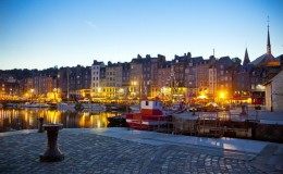 Honfleur