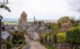 Locronan