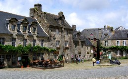 Locronan