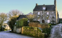 Locronan