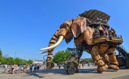 Nantes