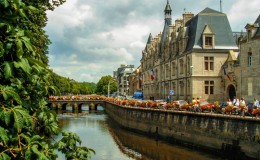 Quimper