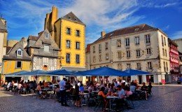 Quimper