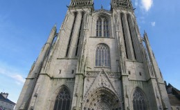 Quimper