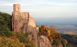 Ribeauville