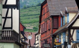 Ribeauville