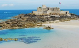 Saint Malo