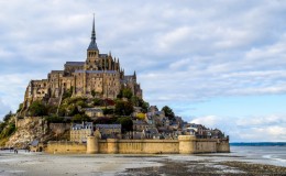 Saint Michel
