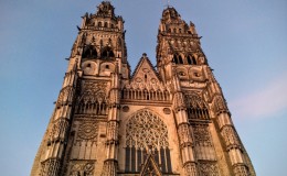 Tours