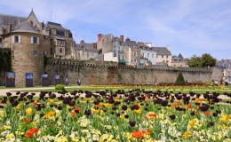 Vannes