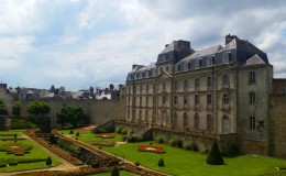Vannes