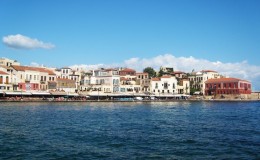 Heraklion