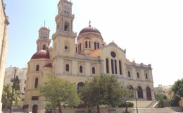 Heraklion