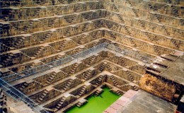 Abhaneri