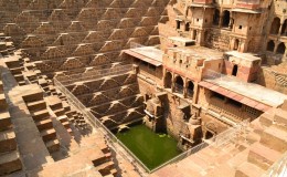 Abhaneri