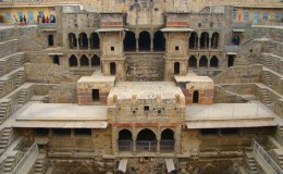 Abhaneri