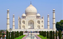 Agra