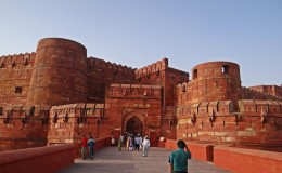 Agra