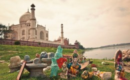 Agra