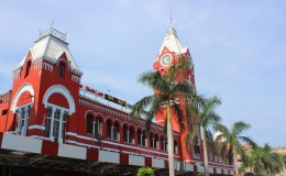 Chennai