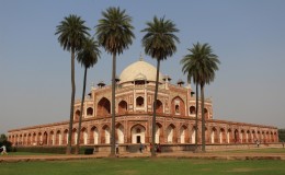 Delhi