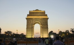 Delhi