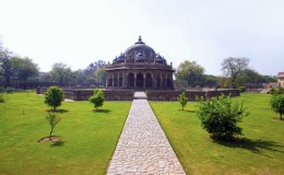 Delhi