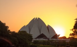 Delhi