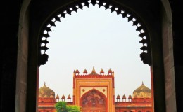 Fatehpur Sikri