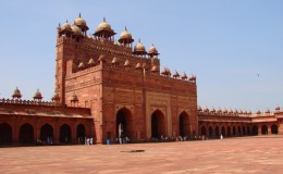 Fatehpur Sikri