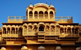 Jaisalmer