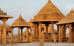 Jaisalmer