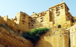 Jaisalmer