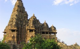 Khajuraho