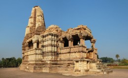 Khajuraho