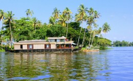 Kumarakom 