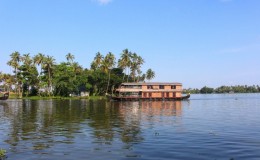 Kumarakom 